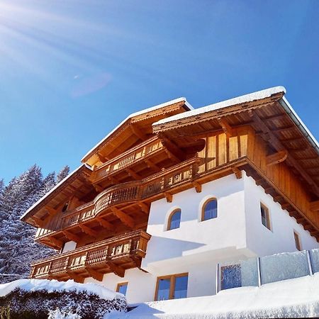 Gittis Ferienwohnung Panorama Wild31 Bernau (Kufstein) Exterior foto