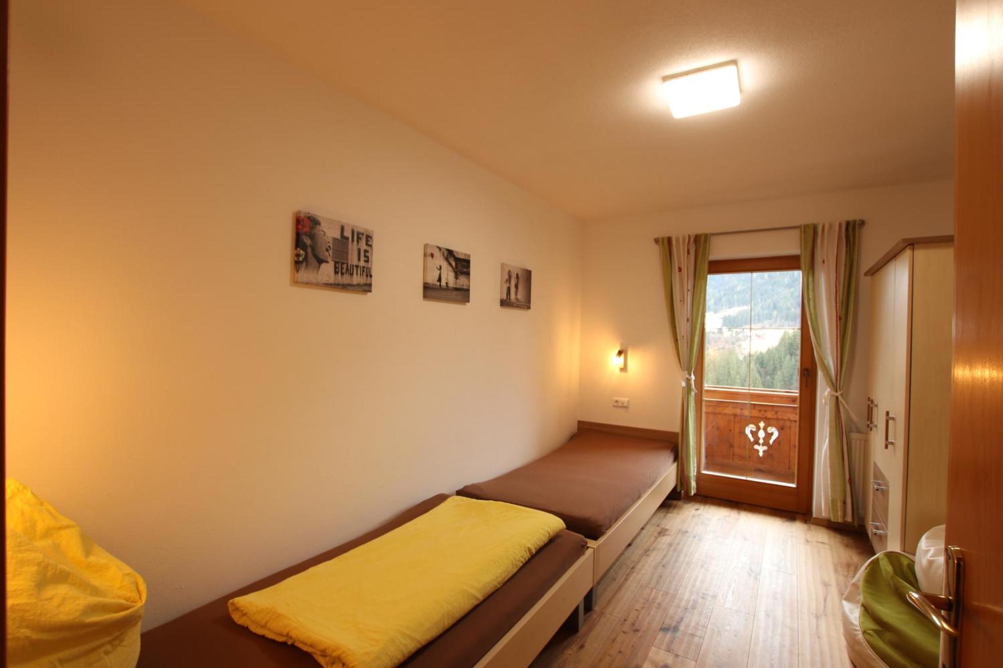 Gittis Ferienwohnung Panorama Wild31 Bernau (Kufstein) Exterior foto