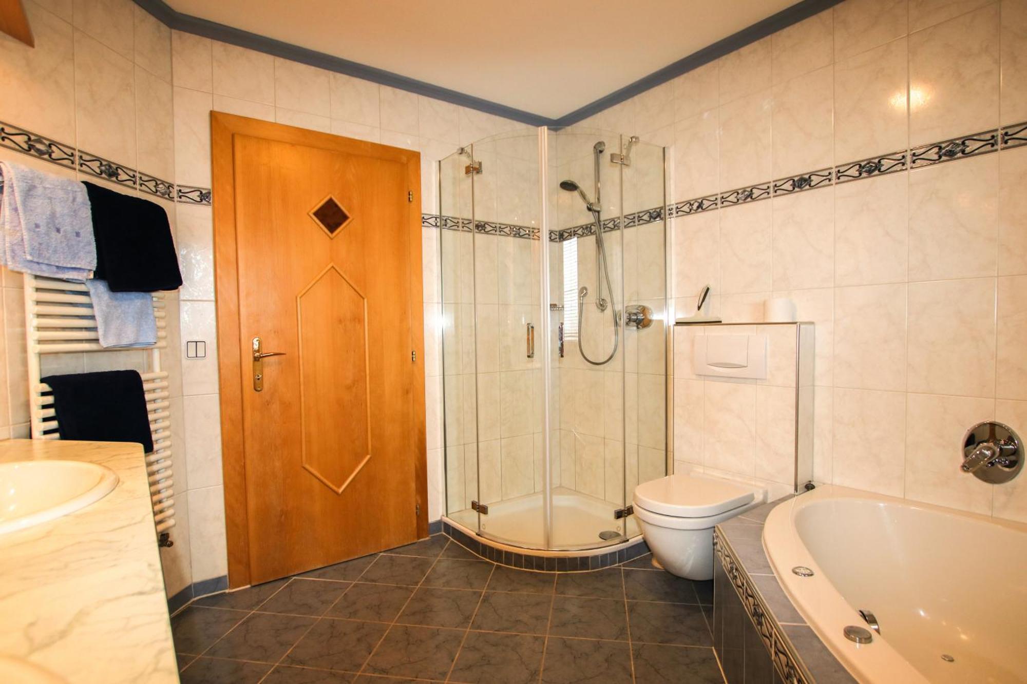 Gittis Ferienwohnung Panorama Wild31 Bernau (Kufstein) Exterior foto