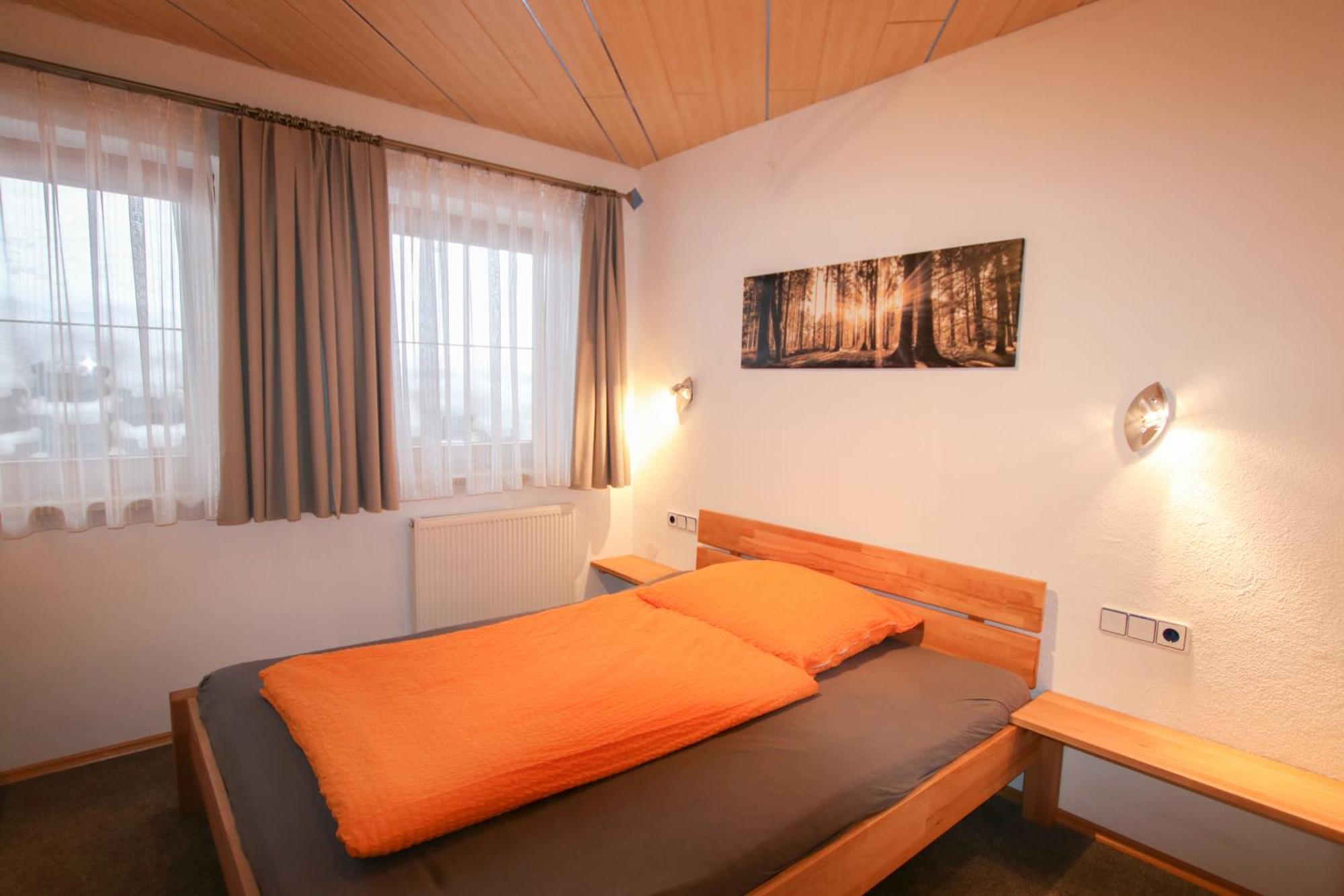 Gittis Ferienwohnung Panorama Wild31 Bernau (Kufstein) Exterior foto